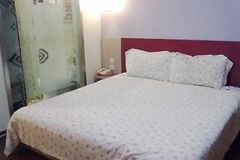A9 Motel 159 เซี่ยงไฮ้ ภายนอก รูปภาพ