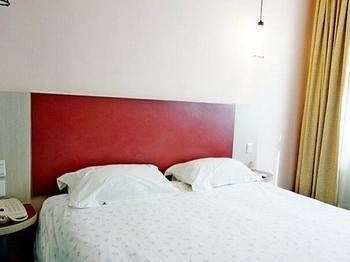 A9 Motel 159 เซี่ยงไฮ้ ภายนอก รูปภาพ